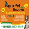 AGRO PET ITAVUVU                   